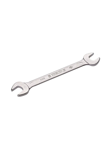 ELTA İKİ AĞIZ ANAHTAR 06*07 DÜZ